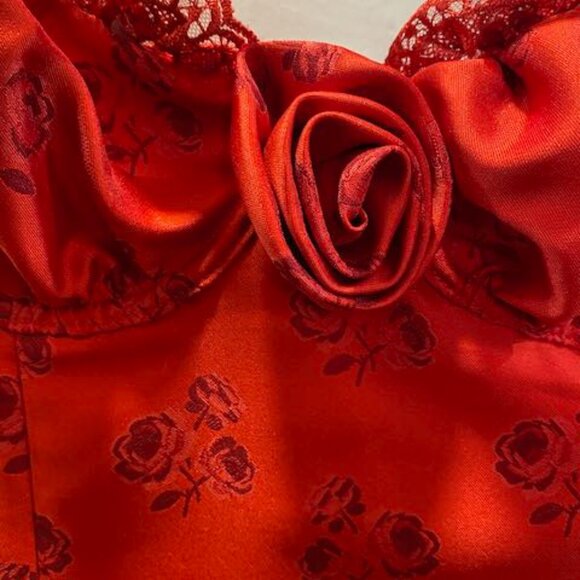 Annika Mini Dress - Picture 6 of 14